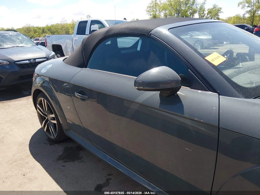Audi Tt 2.0L I-4 DI, DOHC, VVT, TURBO, 220HP All Wheel | Mobile.bg � ����������� 13