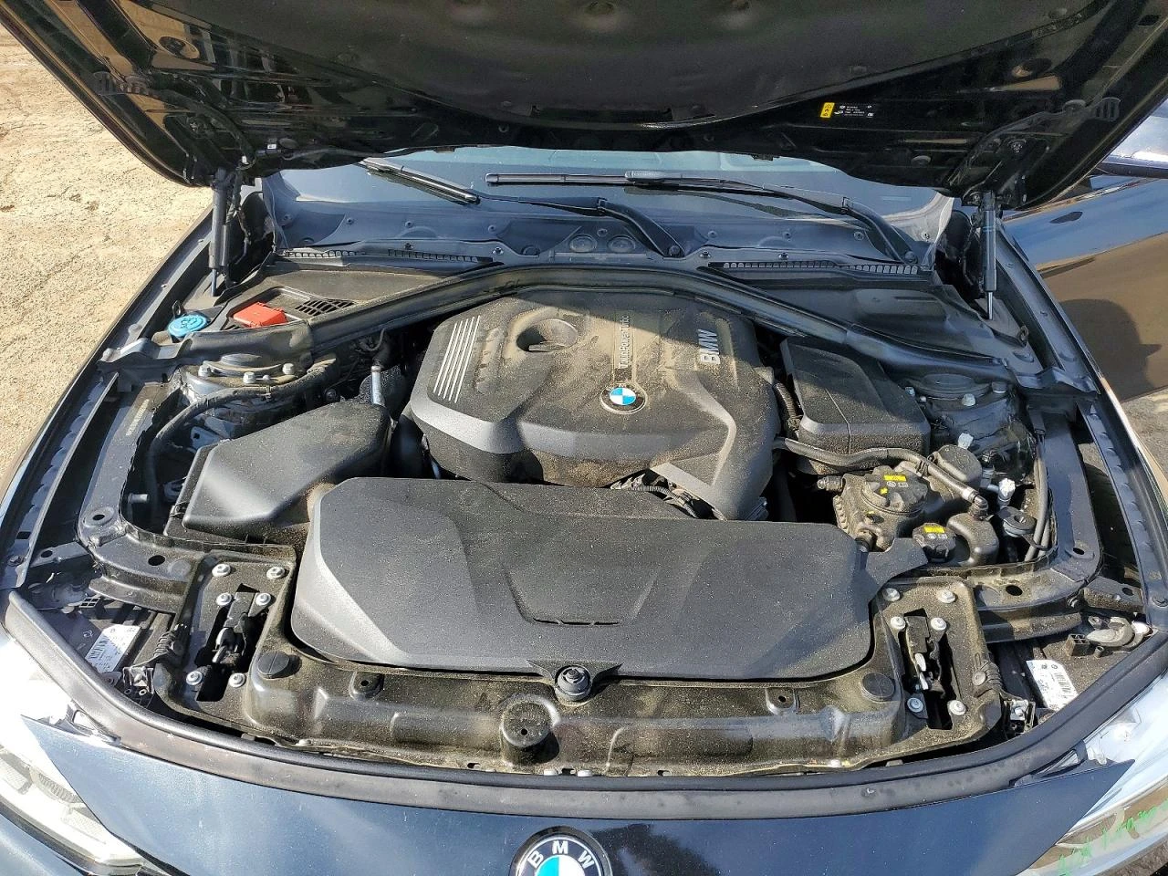 BMW 330 * M-SPORT* КОЖА* ПОДГРЕВ* ШИБИДАХ* LED* NAVI* , снимка 11 - Автомобили и джипове - 55245645