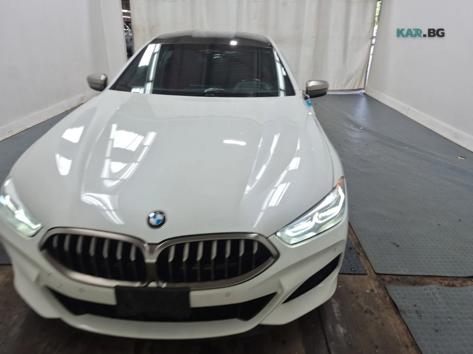 BMW 850 XDRIVE FULL ���������� ���� �� �������� | Mobile.bg � ����������� 2