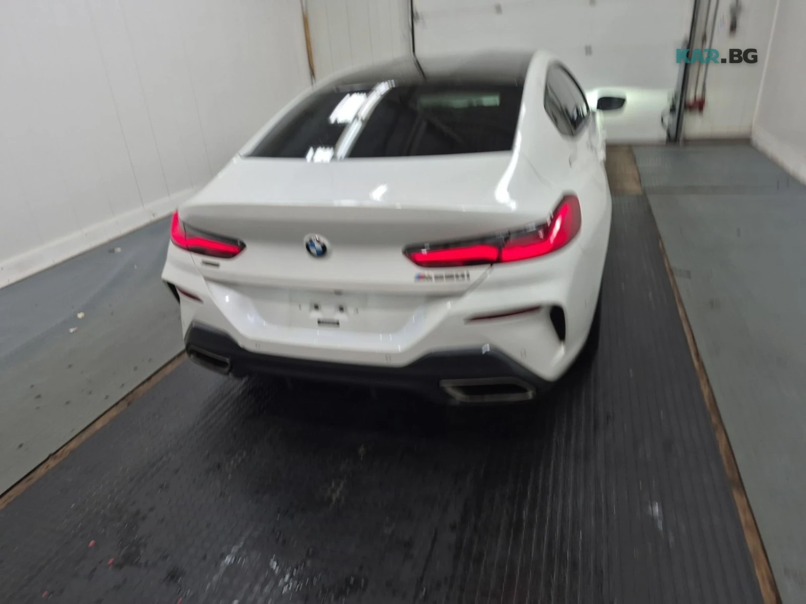 BMW 850 XDRIVE FULL ���������� ���� �� �������� | Mobile.bg � ����������� 5