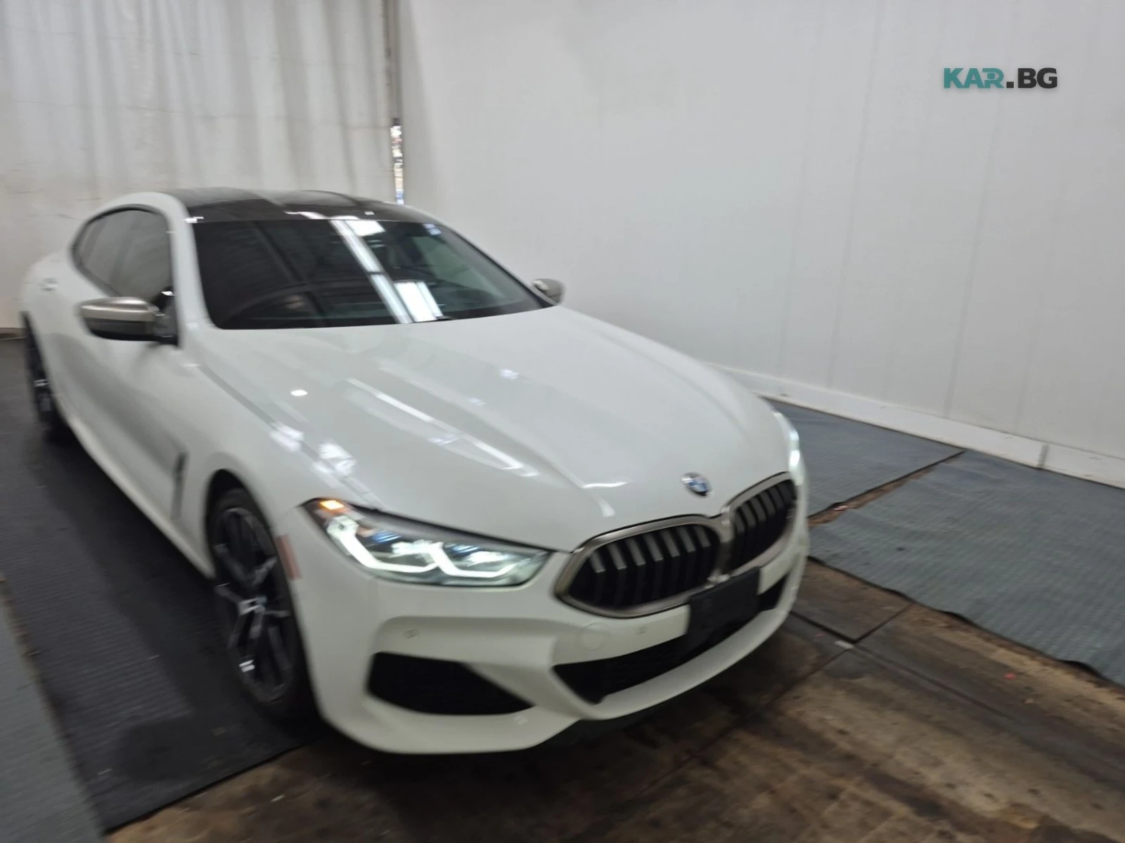 BMW 850 XDRIVE FULL ���������� ���� �� �������� | Mobile.bg � ����������� 3