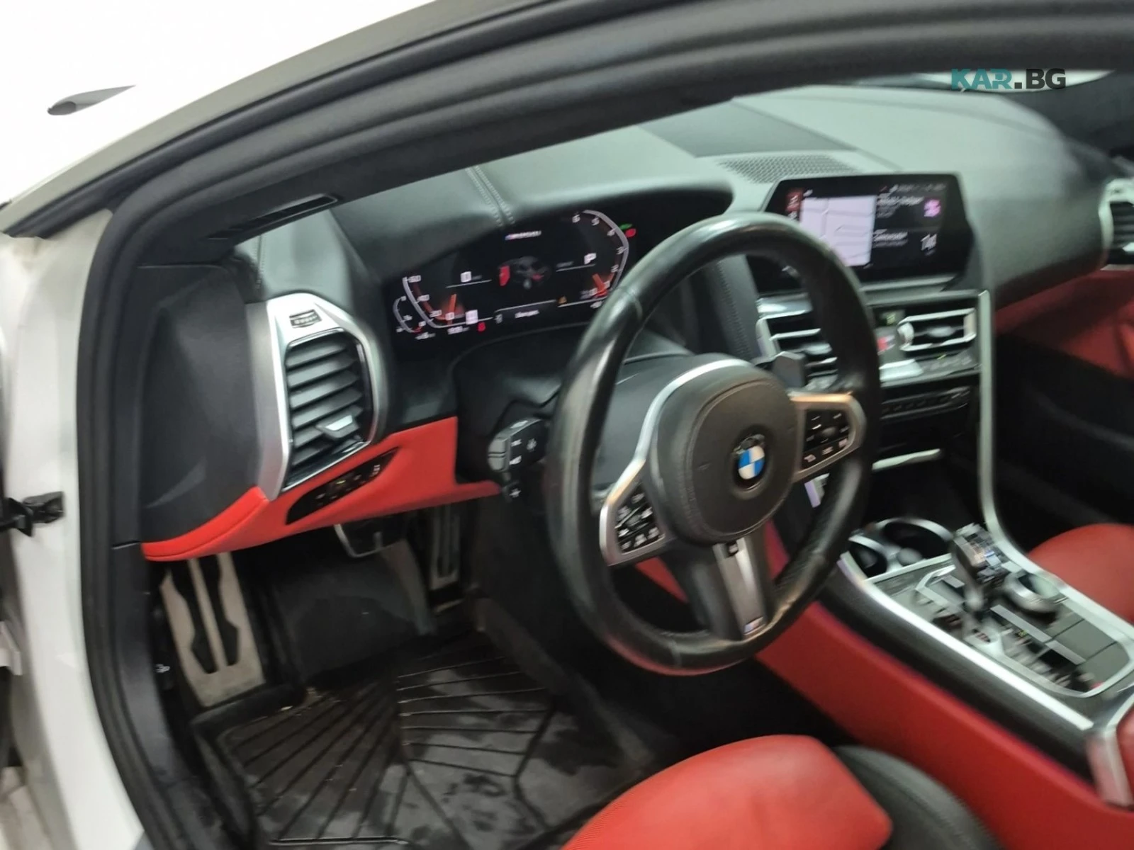 BMW 850 XDRIVE FULL ���������� ���� �� �������� | Mobile.bg � ����������� 9