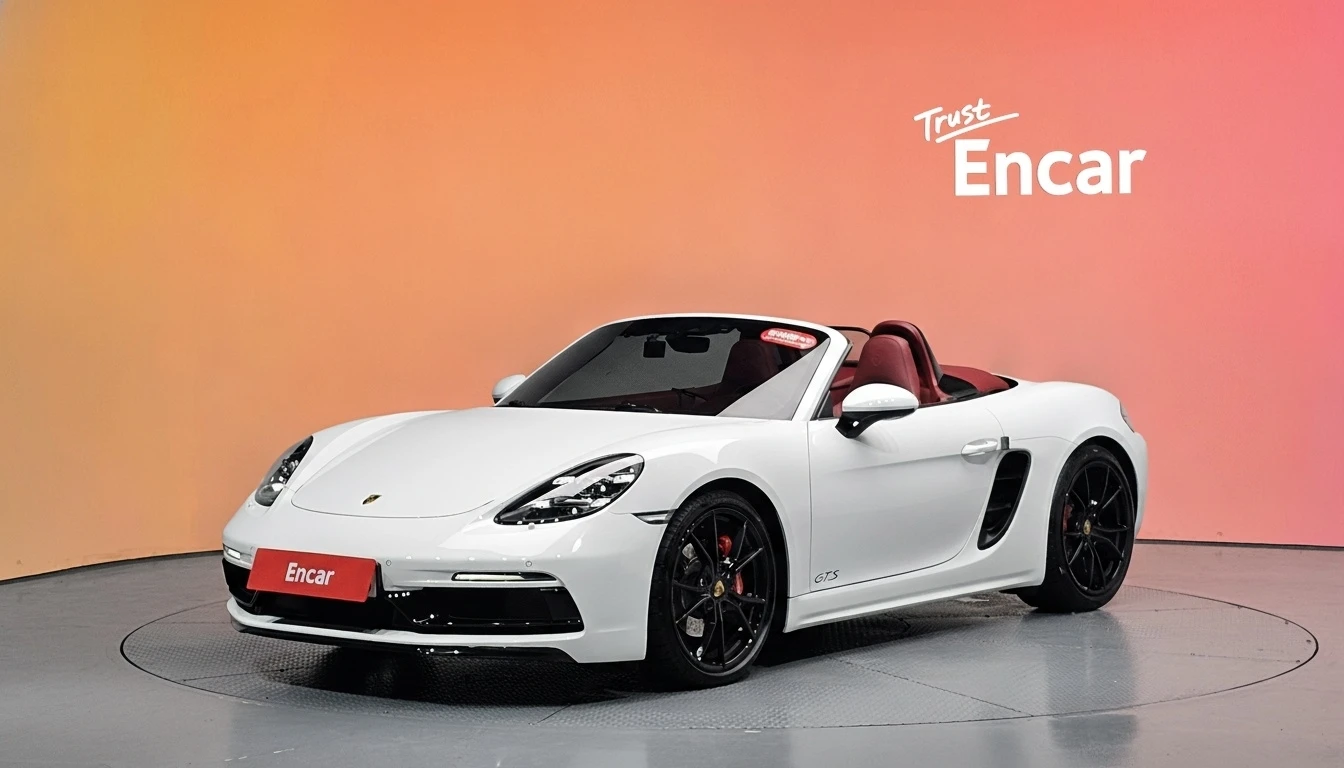 Porsche Cayman GTS ������� ����� ������ ����* encareu.com | Mobile.bg � ����������� 1