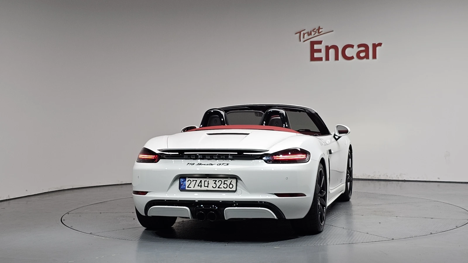 Porsche Cayman GTS ������� ����� ������ ����* encareu.com | Mobile.bg � ����������� 4