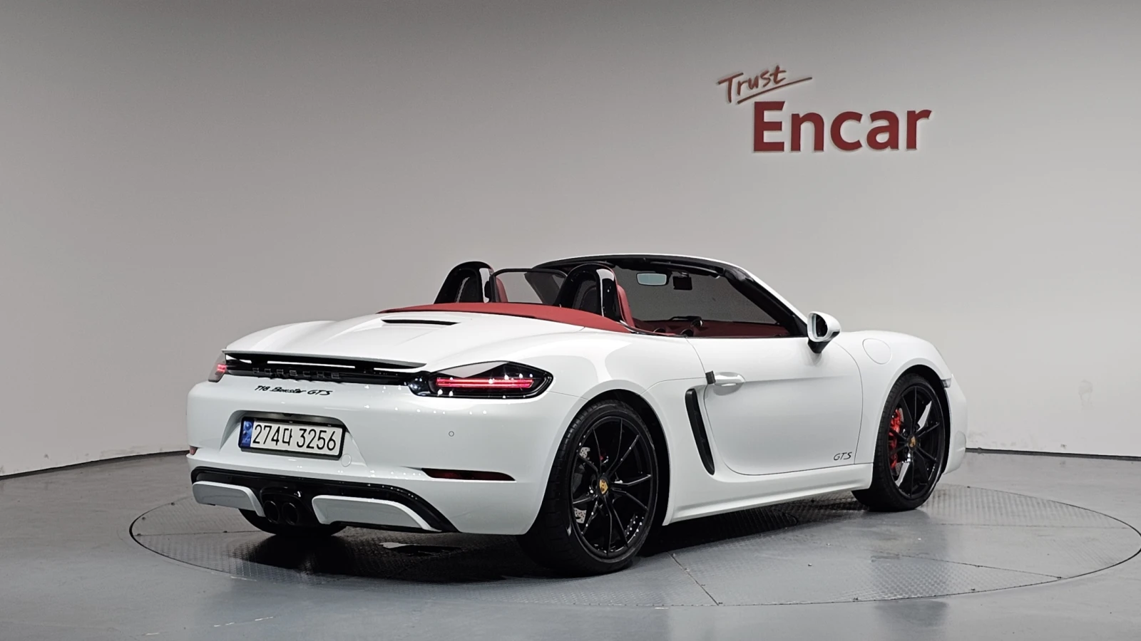 Porsche Cayman GTS ������� ����� ������ ����* encareu.com | Mobile.bg � ����������� 2
