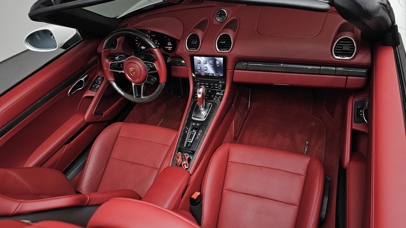 Porsche Cayman GTS ������� ����� ������ ����* encareu.com | Mobile.bg � ����������� 7