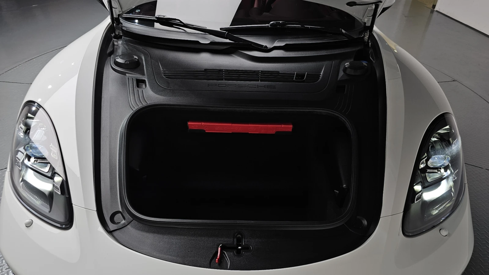 Porsche Cayman GTS ������� ����� ������ ����* encareu.com | Mobile.bg � ����������� 6