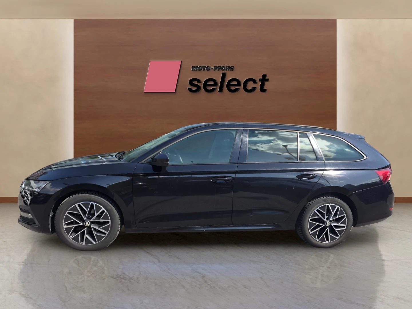Skoda Octavia 1.5 E-TSI, снимка 8 - Автомобили и джипове - 55619501