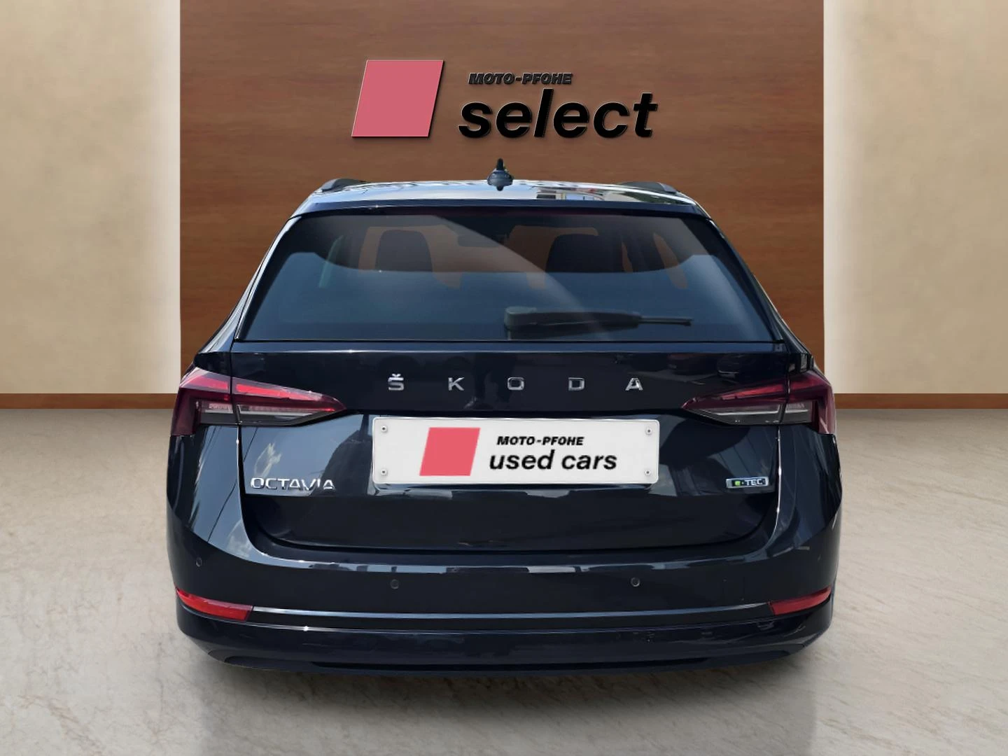 Skoda Octavia 1.5 E-TSI, снимка 6 - Автомобили и джипове - 55619501