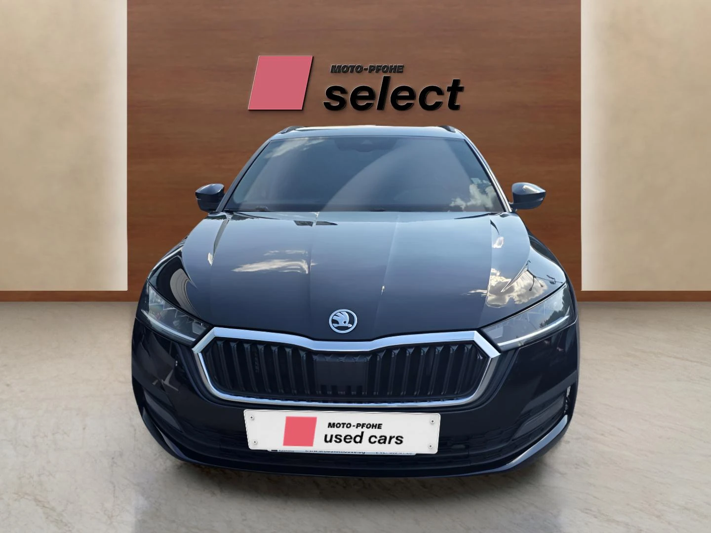 Skoda Octavia 1.5 E-TSI, снимка 2 - Автомобили и джипове - 55619501