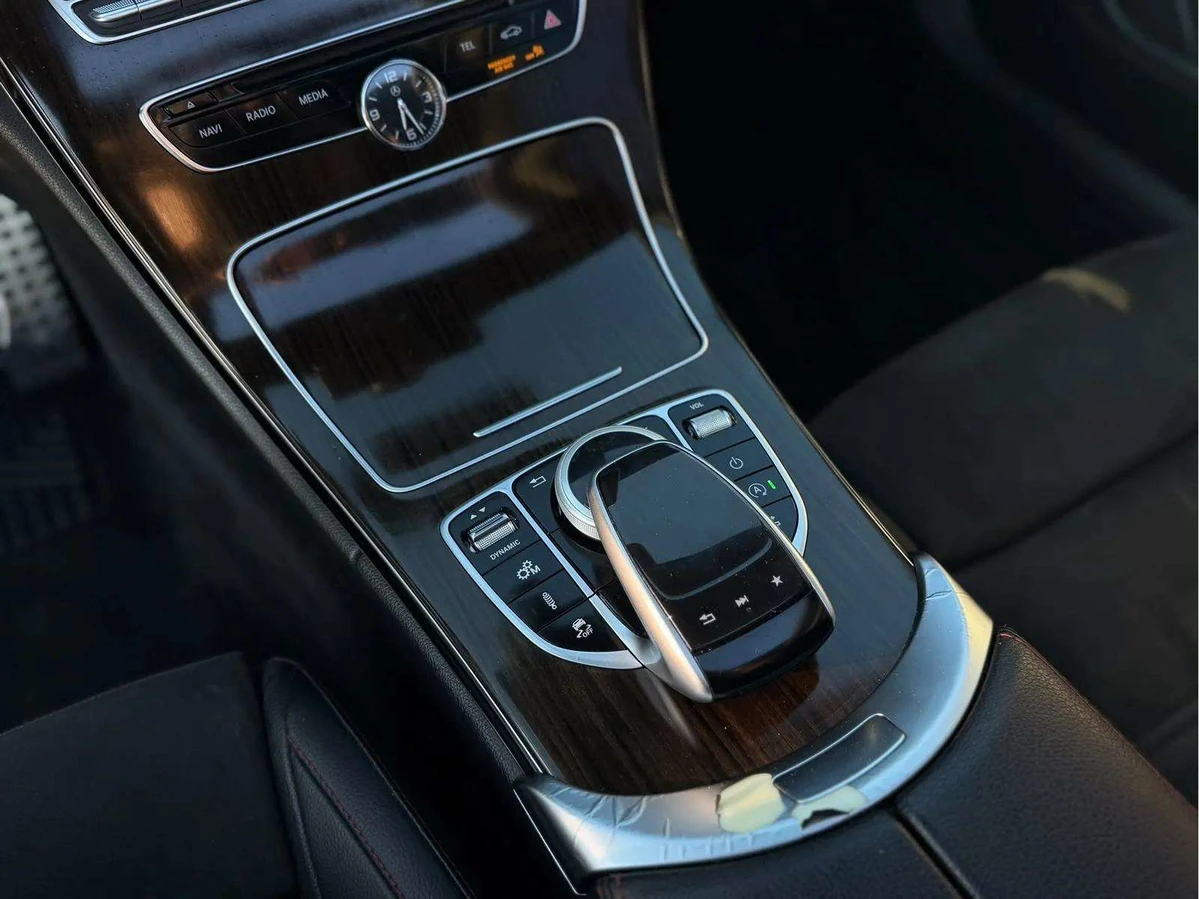 Mercedes-Benz C 43 AMG 4MATIC 9G / BURMESTER / 360 / ALCANTARA / ILS, снимка 11 - Автомобили и джипове - 56256098