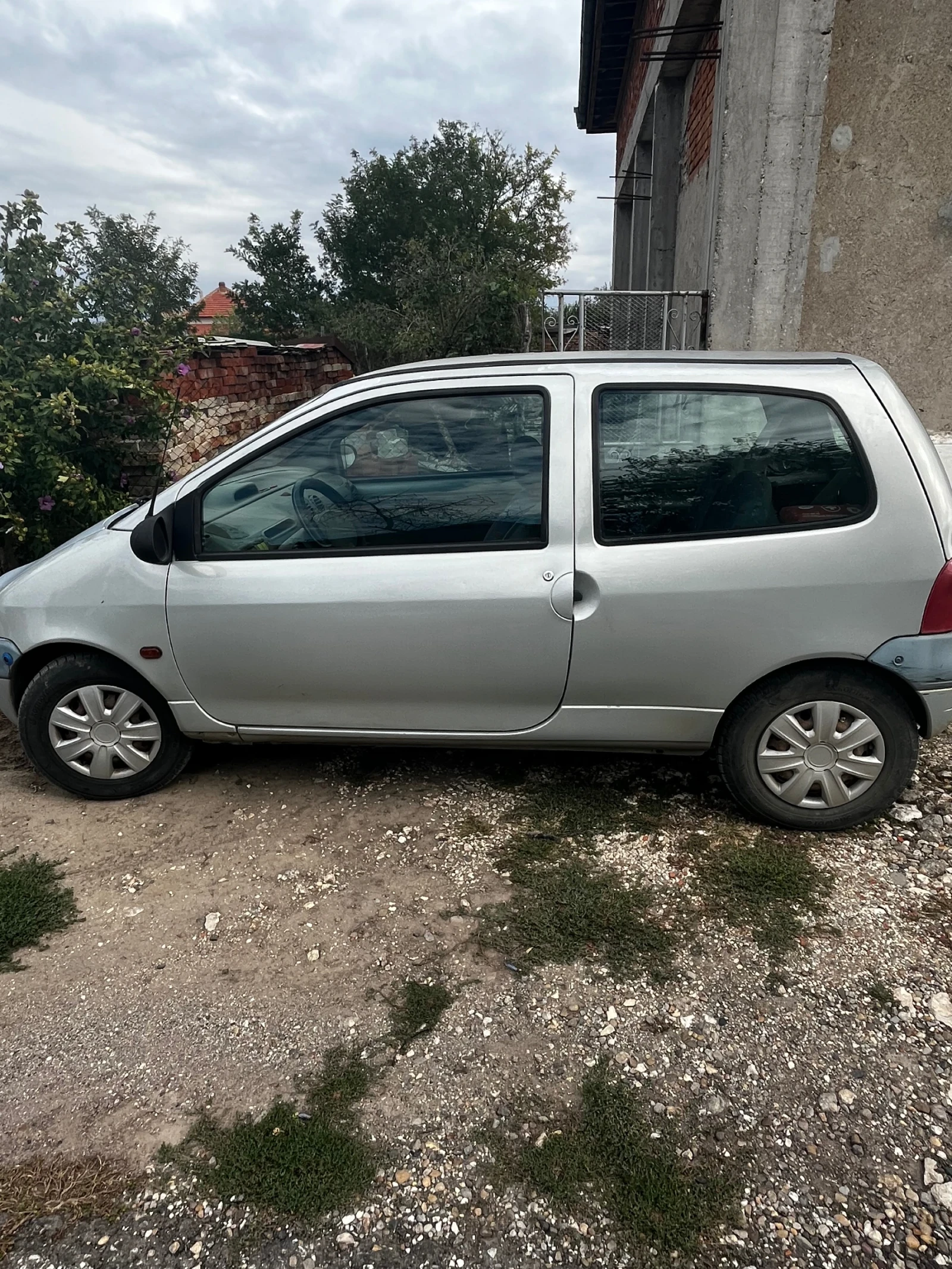 Renault Twingo 1.2, снимка 3 - Автомобили и джипове - 56257711