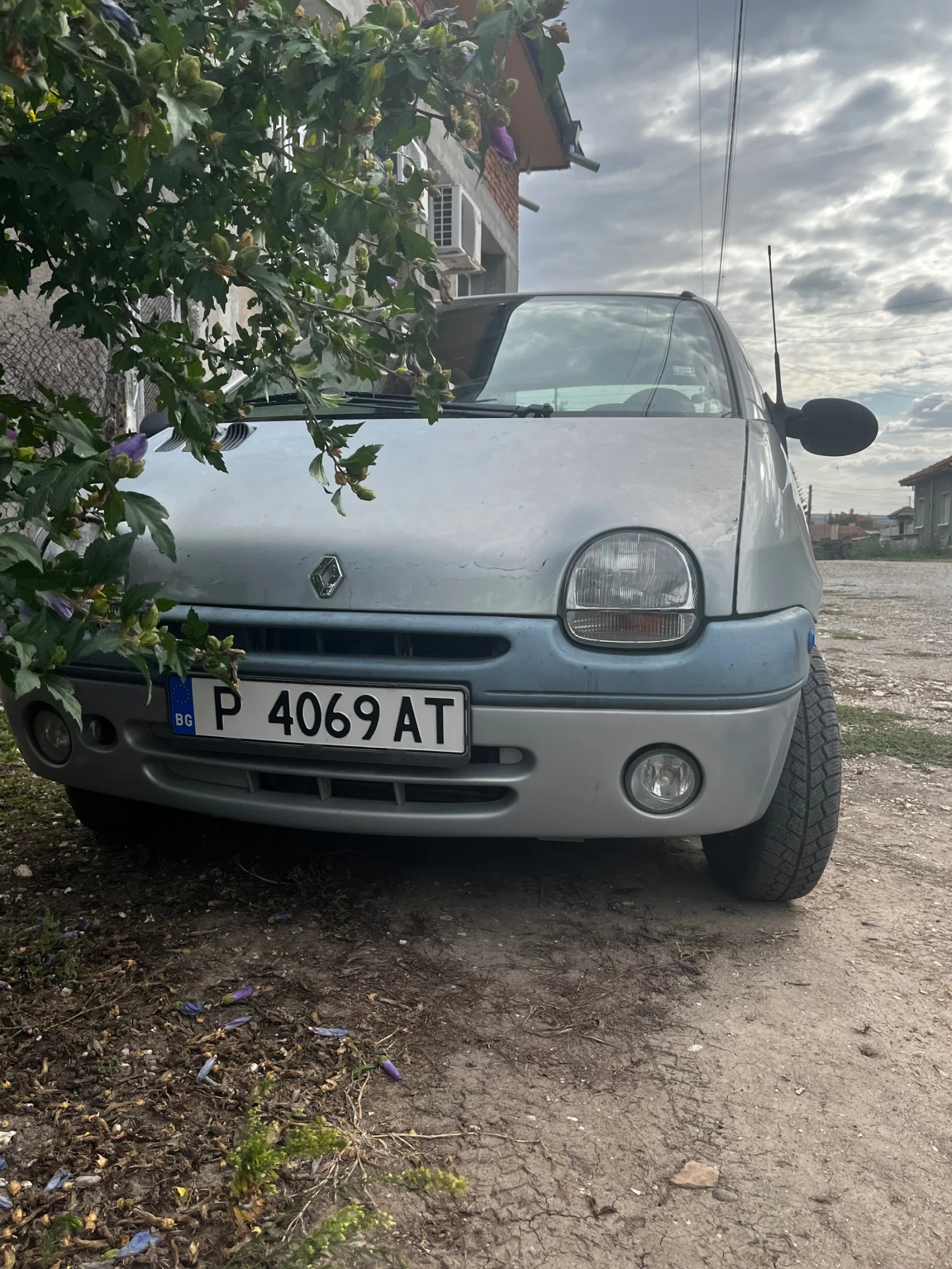 Renault Twingo 1.2