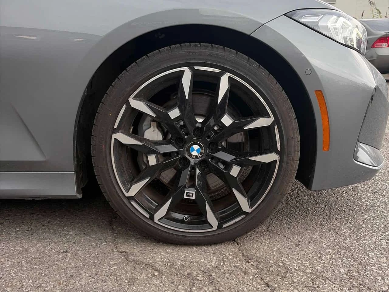 BMW 330 / xDrive / M PACK / HEAD-UP / 360 / ���������� | Mobile.bg � ����������� 7