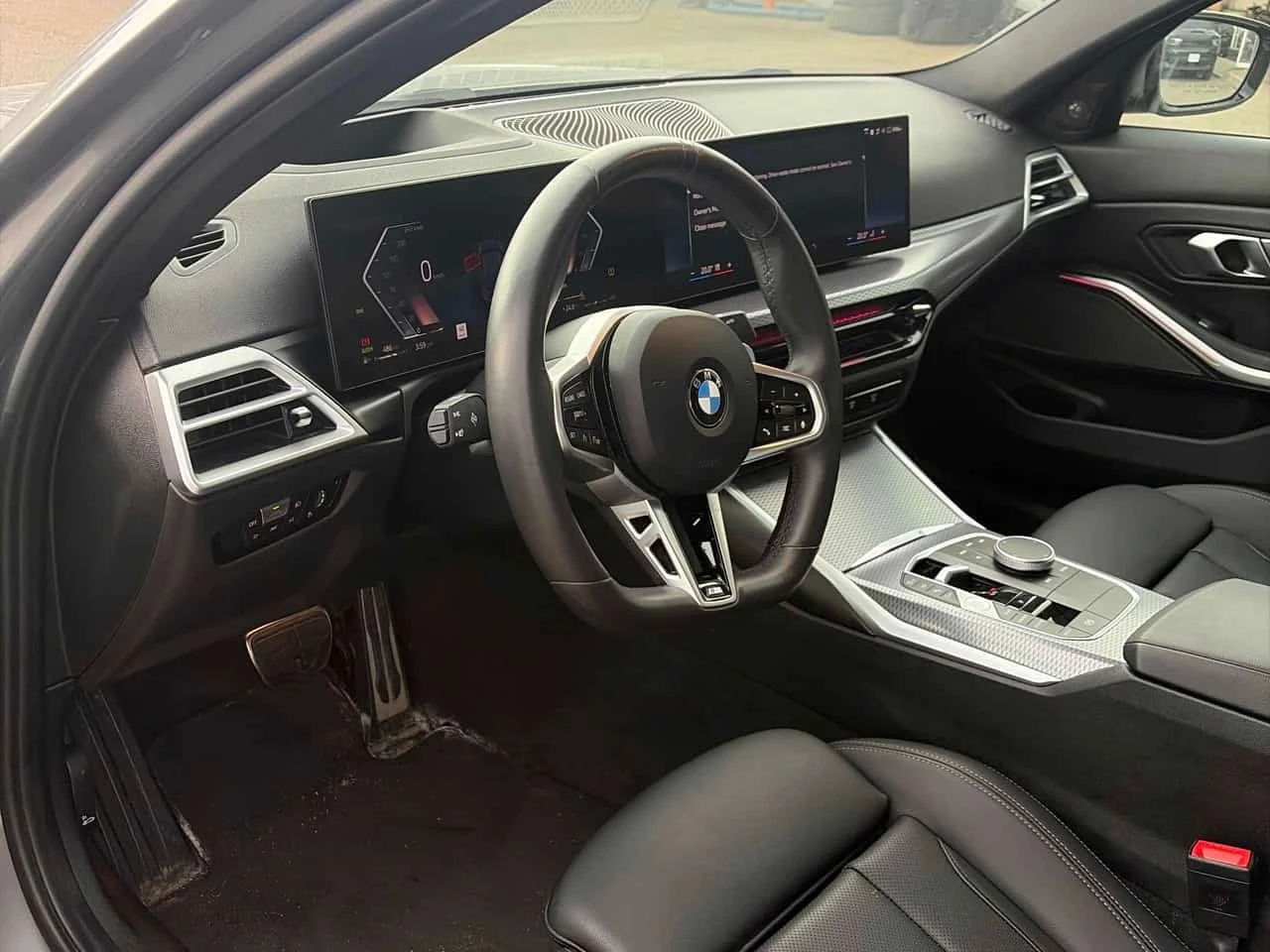 BMW 330 / xDrive / M PACK / HEAD-UP / 360 / ���������� | Mobile.bg � ����������� 5