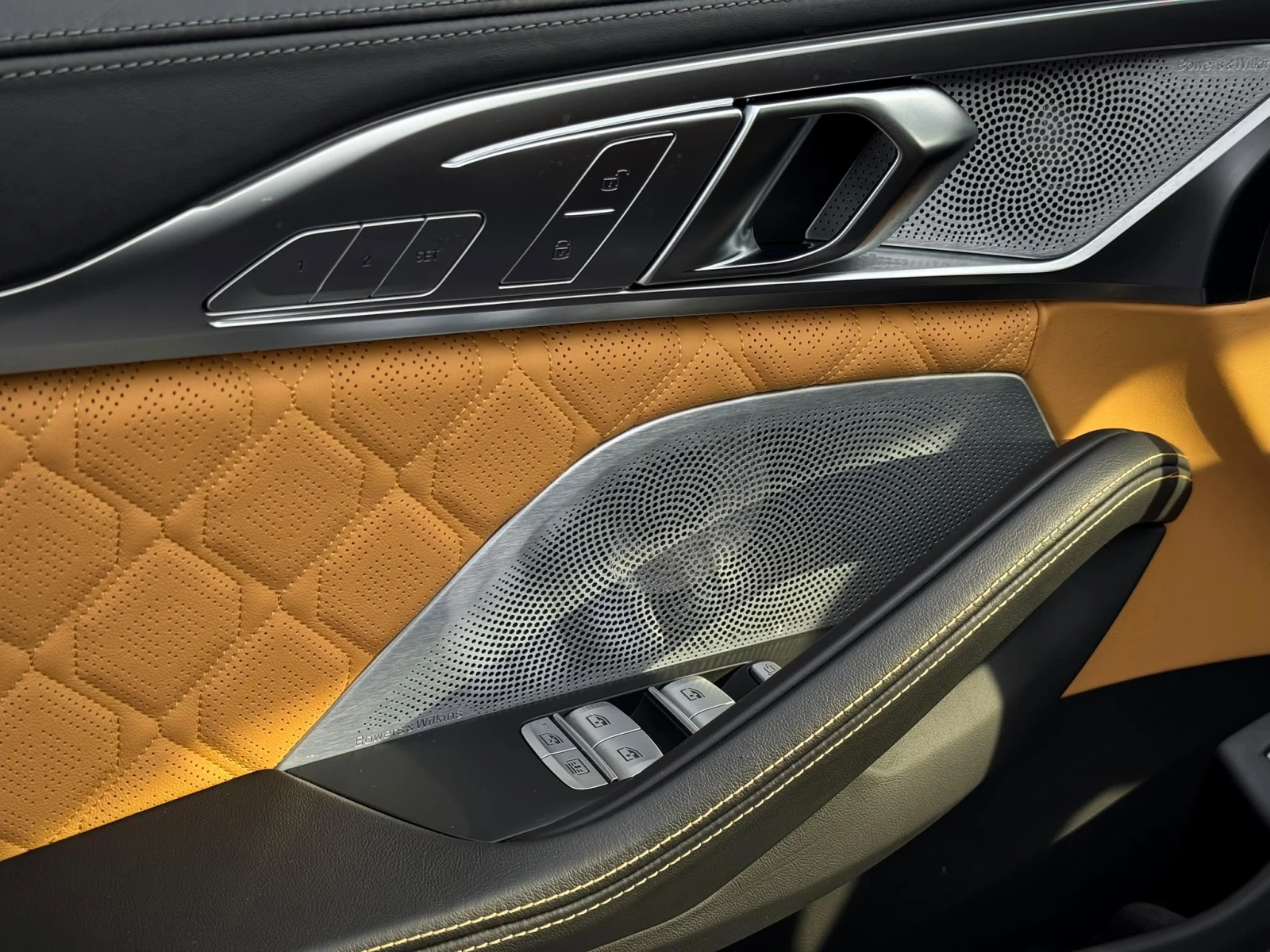 BMW M8 Competition* Gran Coupe* Carbon* , снимка 15 - Автомобили и джипове - 56524924