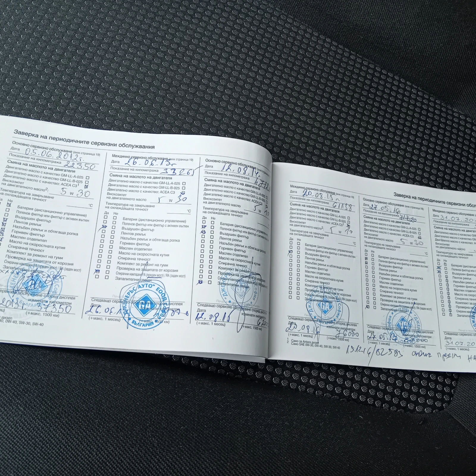 Opel Corsa 1.2 ���������� | Mobile.bg � ����������� 10