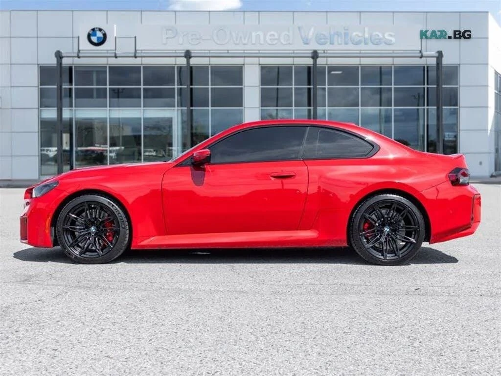 BMW M2, снимка 4 - Автомобили и джипове - 56690108