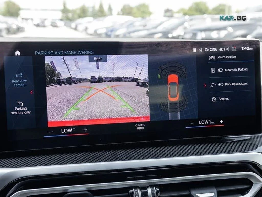 BMW M2, снимка 15 - Автомобили и джипове - 56690108