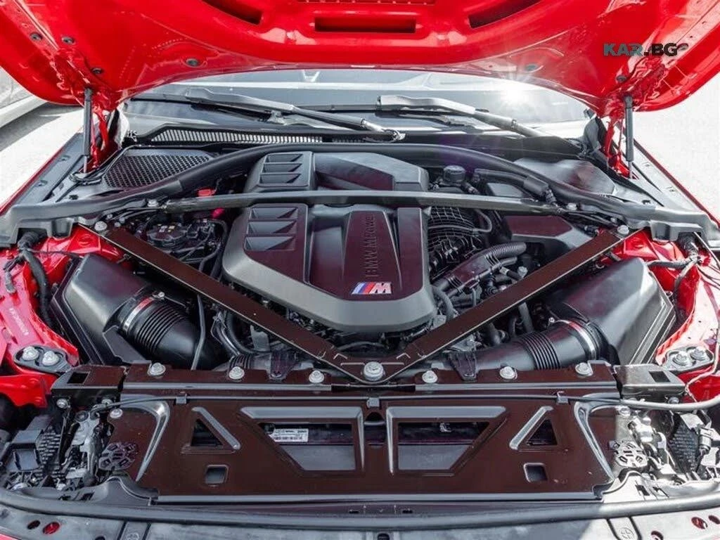 BMW M2, снимка 11 - Автомобили и джипове - 56690108