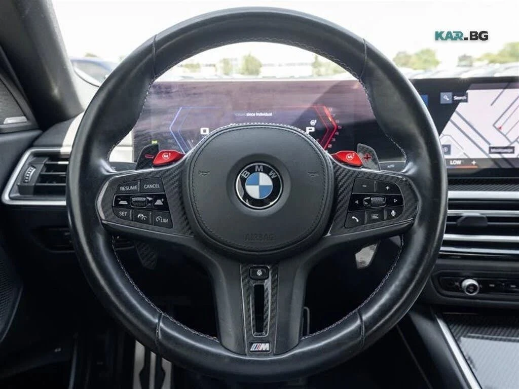 BMW M2, снимка 13 - Автомобили и джипове - 56690108