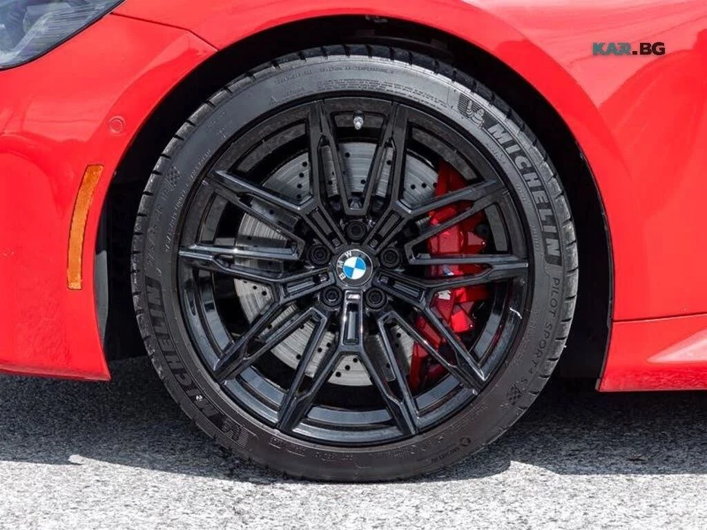 BMW M2, снимка 9 - Автомобили и джипове - 56690108
