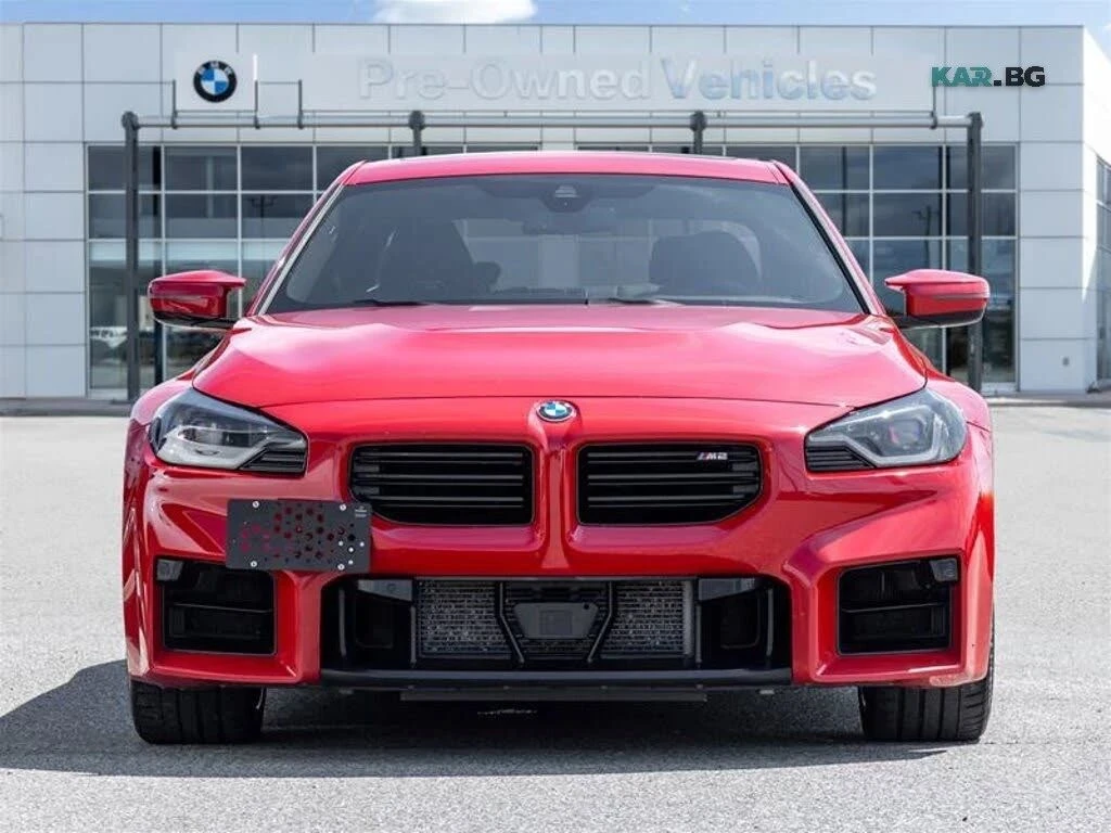 BMW M2, снимка 2 - Автомобили и джипове - 56690108