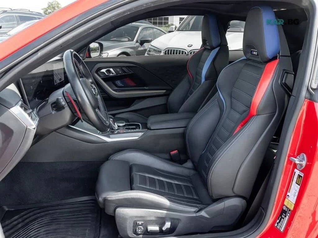BMW M2, снимка 12 - Автомобили и джипове - 56690108