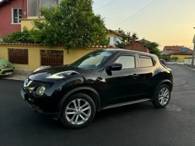 Nissan Juke  - изображение 5