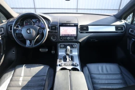 VW Touareg 4.2TDI V8 R line KeyGo Dynaudio 21'' @iCar, снимка 9