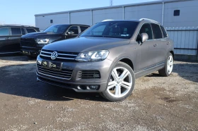 VW Touareg 4.2TDI V8 R line KeyGo Dynaudio 21'' @iCar, снимка 1