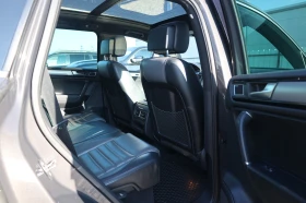VW Touareg 4.2TDI V8 R line KeyGo Dynaudio 21'' @iCar, снимка 12