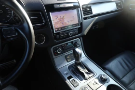 VW Touareg 4.2TDI V8 R line KeyGo Dynaudio 21'' @iCar, снимка 10