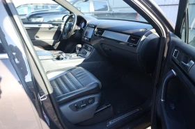VW Touareg 4.2TDI V8 R line KeyGo Dynaudio 21'' @iCar, снимка 11