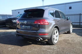 VW Touareg 4.2TDI V8 R line KeyGo Dynaudio 21'' @iCar, снимка 5