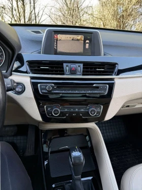 BMW X1, снимка 15