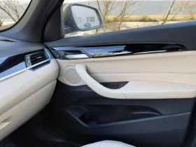 BMW X1, снимка 13