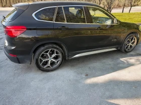 BMW X1, снимка 2