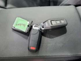 Audi Q5 * PROGRESSIV * CARFAX * ПАНОРАМА * 2 КЛЮЧА * , снимка 8