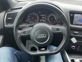 Audi Q5 АвтоКредит* (ЦЕНА ДО БГ), снимка 12