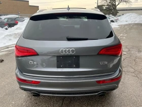 Audi Q5 АвтоКредит* (ЦЕНА ДО БГ), снимка 4