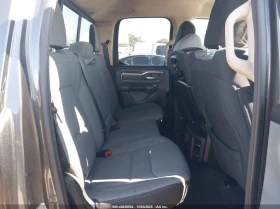 Dodge RAM 1500 3.6l Big Horn 4X2 6'4 Box, снимка 8