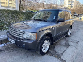 Land Rover Range rover VOGUE 4.4 V8, снимка 13