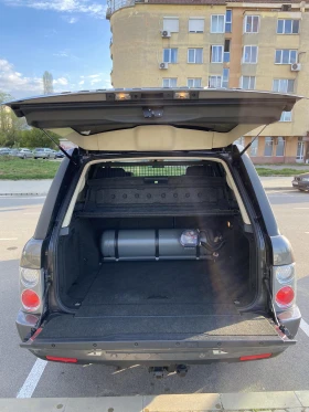 Land Rover Range rover VOGUE 4.4 V8, снимка 12
