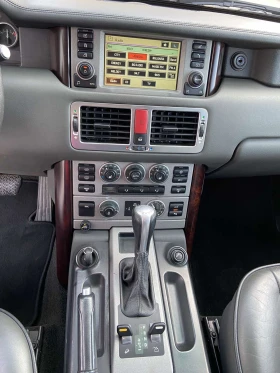 Land Rover Range rover VOGUE 4.4 V8, снимка 8