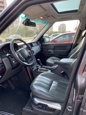 Land Rover Range rover VOGUE 4.4 V8, снимка 7