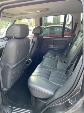 Land Rover Range rover VOGUE 4.4 V8, снимка 10