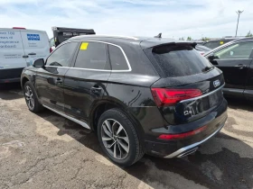 Audi Q5 PROGRESSIV| PANO| ПОДГРЕВИ| ПАМЕТ| 2 КЛЮЧА, снимка 4