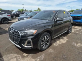 Audi Q5 PROGRESSIV| PANO| ПОДГРЕВИ| ПАМЕТ| 2 КЛЮЧА, снимка 1