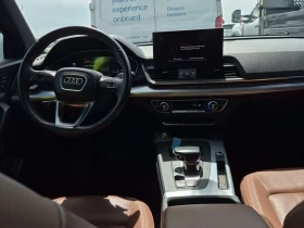 Audi Q5 PROGRESSIV| PANO| ПОДГРЕВИ| ПАМЕТ| 2 КЛЮЧА, снимка 8
